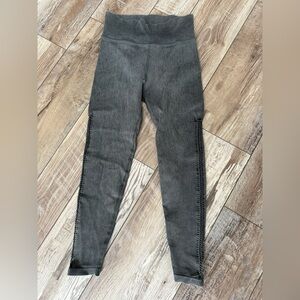 Offline By Aerie Braided Legging